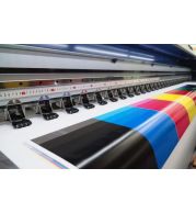 Large Format Printing – Vinyl Sticker, Banner, Poster & Display Graphics Printing for Indoor and Outdoor Branding by INFOCUS, Dubai